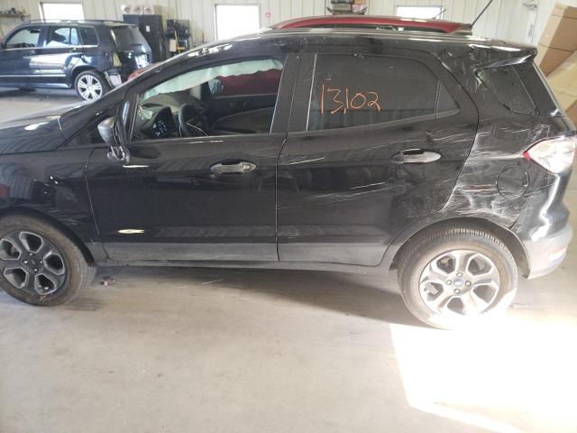 Photo 9 from auction – 2020 FORD ECOSPORT S with VIN MAJ3S2FE3LC393247