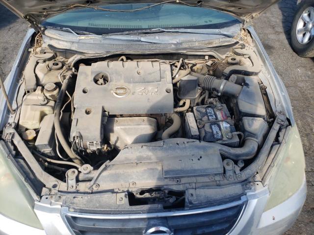 Photo 7 from auction – 2002 NISSAN ALTIMA with VIN 1N4AL11D32C178544