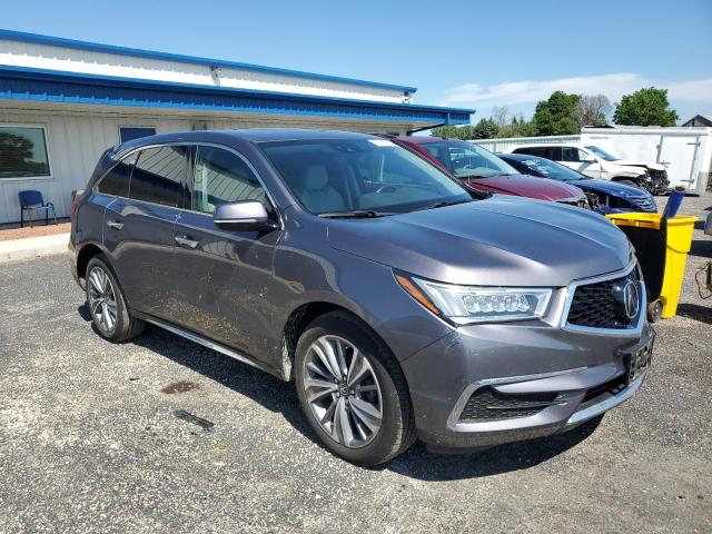 2017 Acura MDX