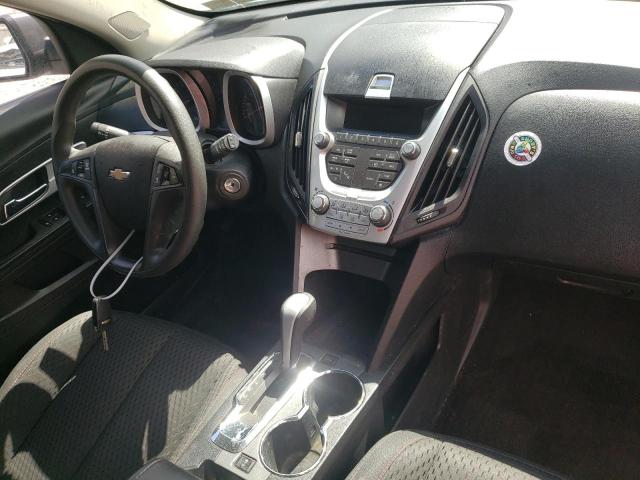 Photo 9 from auction – 2015 CHEVROLET EQUINOX LS with VIN 2GNFLEEKXF6368671