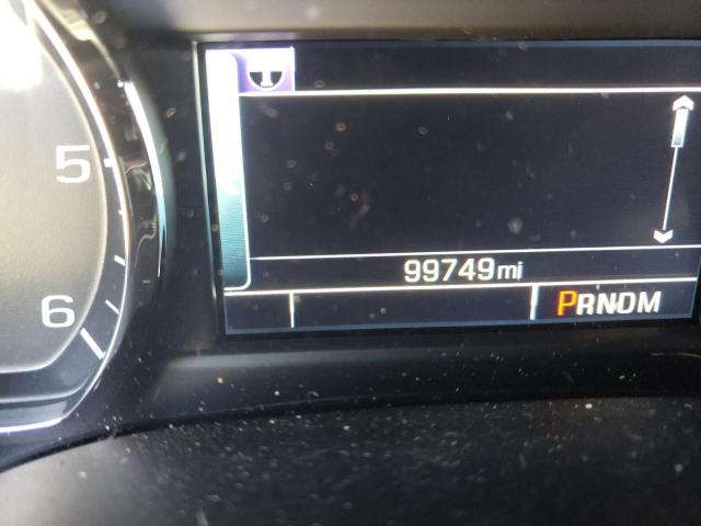 Photo 8 from auction – 2014 CHEVROLET SILVERADO with VIN 3GCUKREC1EG525526