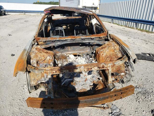 Photo 9 from auction – 2006 DODGE CHARGER R/ with VIN 2B3KA53H46H259519