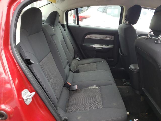 Photo 6 from auction – 2010 CHRYSLER SEBRING TO with VIN 1C3CC4FBXAN102998