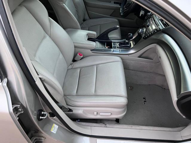 Photo 5 from auction – 2010 ACURA TL with VIN 19UUA8F5XAA009527