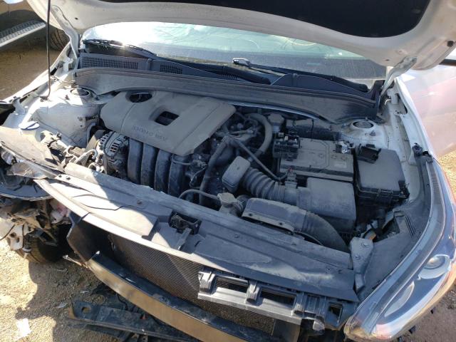 Photo 7 from auction – 2019 KIA FORTE FE with VIN 3KPF24ADXKE051190