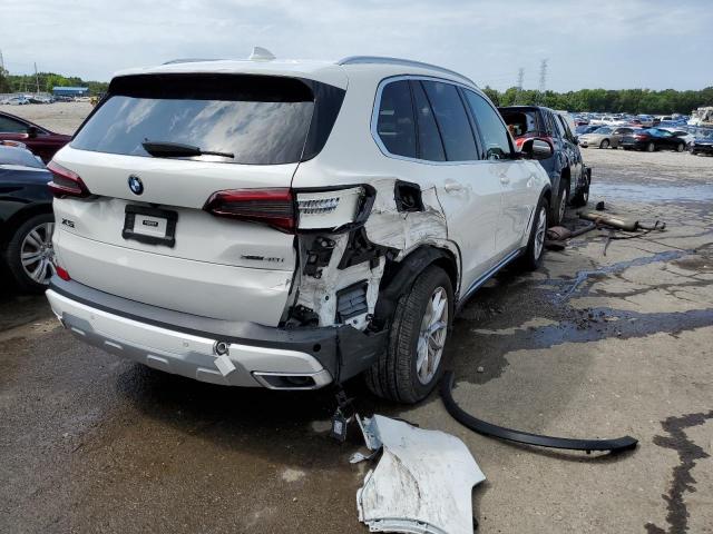 Photo 4 from auction – 2021 BMW X5 SDRIVE with VIN 5UXCR4C01M9F08700