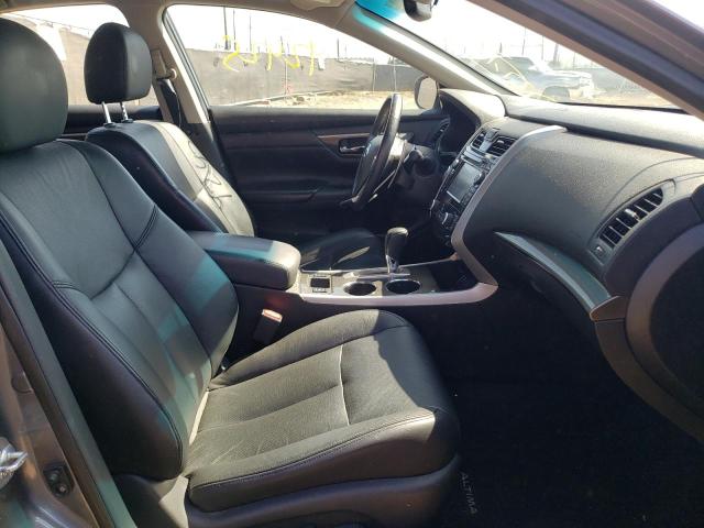 Photo 5 from auction – 2015 NISSAN ALTIMA 3.5 with VIN 1N4BL3AP6FC199145