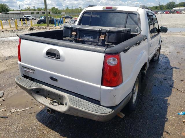Photo 4 from auction – 2002 FORD EXPLORER S with VIN 1FMZU67E82UC52750