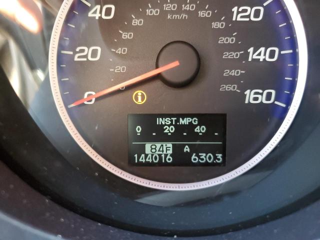 Photo 8 from auction – 2008 ACURA RDX with VIN 5J8TB18258A017936