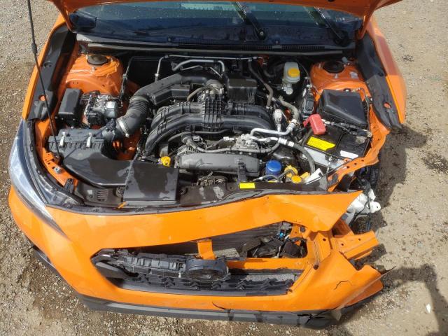 Photo 7 from auction – 2019 SUBARU CROSSTREK with VIN JF2GTAMC9K8249547