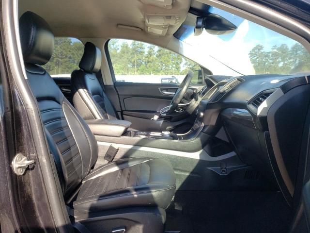 Photo 5 from auction – 2020 FORD EDGE SEL with VIN 2FMPK3J95LBA14949