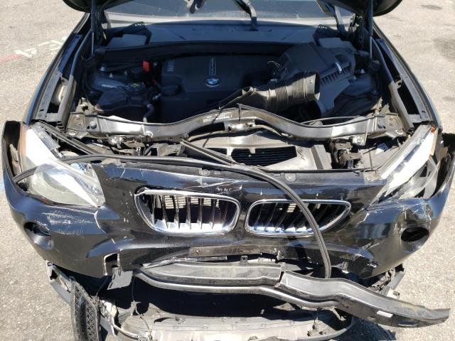 Photo 7 from auction – 2015 BMW X1 SDRIVE2 with VIN WBAVM1C50FVZ94102