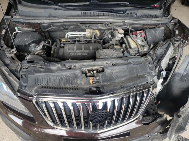 Photo 7 from auction – 2013 BUICK ENCORE with VIN KL4CJCSB0DB094458