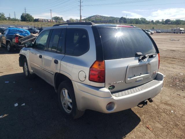 Photo 3 from auction – 2007 GMC ENVOY with VIN 1GKDT13S072294367
