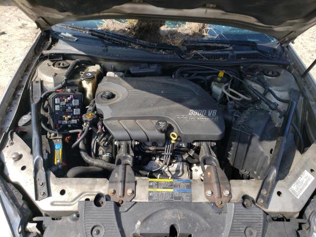 Photo 7 from auction – 2008 CHEVROLET IMPALA LT with VIN 2G1WC583789199491