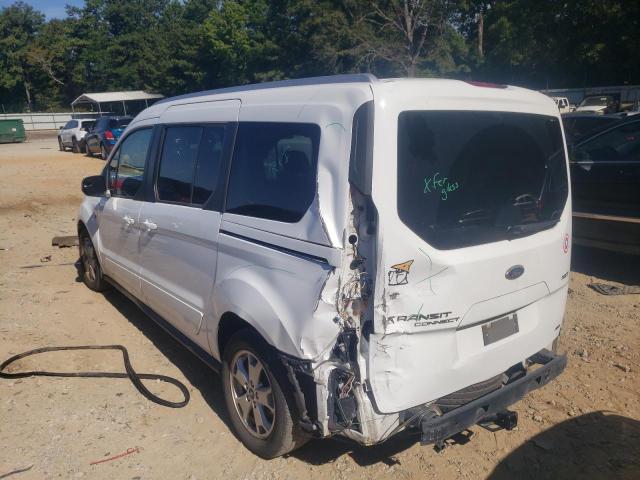 Photo 3 from auction – 2016 FORD TRANSIT CO with VIN NM0GE9F76G1273891