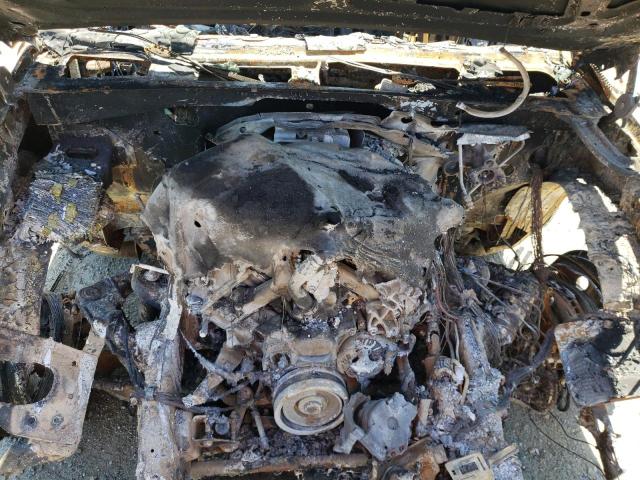 Photo 7 from auction – 2006 GMC SIERRA C25 with VIN 1GTHC23D16F244797