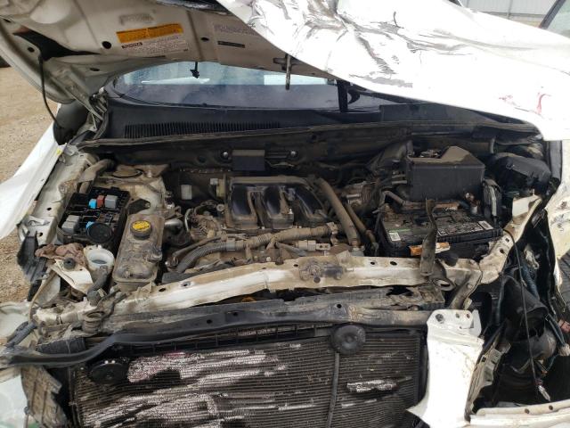 Photo 7 from auction – 2008 TOYOTA RAV4 LIMIT with VIN JTMZK34V085019767