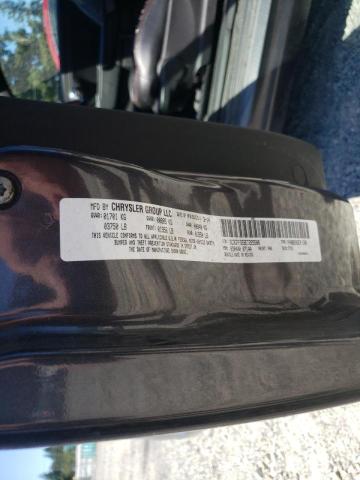 Photo 10 from auction – 2014 FIAT 500 ELECTR with VIN 3C3CFFGE6ET225506