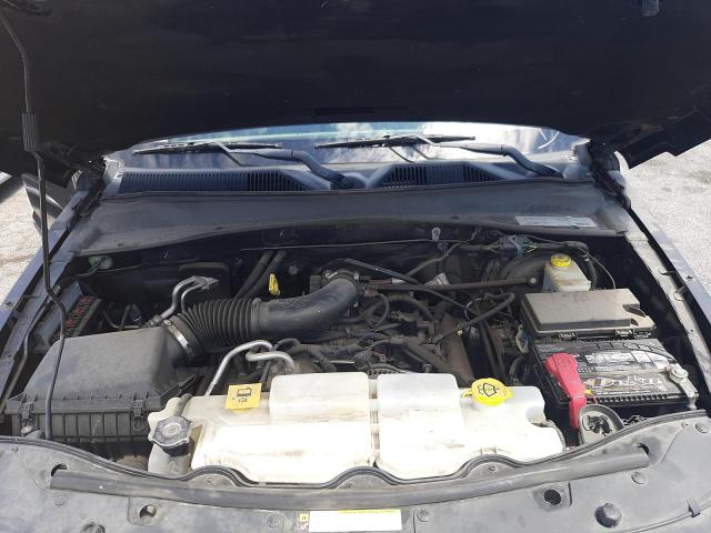 Photo 7 from auction – 2011 JEEP LIBERTY LI with VIN 1J4PN5GK6BW540337