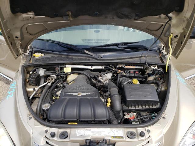 Photo 7 from auction – 2006 CHRYSLER PT CRUISER with VIN 3A8FY68836T296524