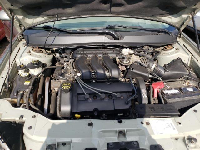 Photo 7 from auction – 2003 FORD TAURUS SEL with VIN 1FAFP56S53A223912