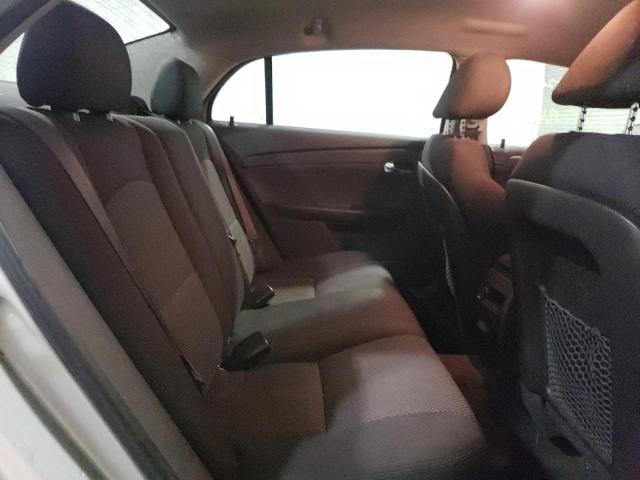 Photo 6 from auction – 2011 CHEVROLET MALIBU 1LT with VIN 1G1ZC5E14BF368056