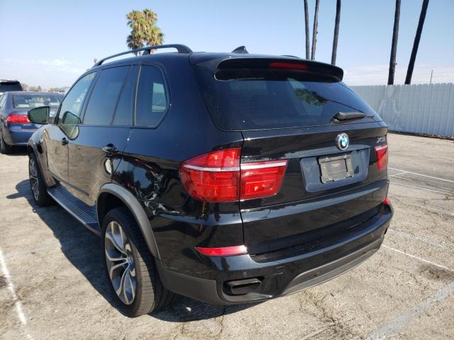 Photo 3 from auction – 2012 BMW X5 XDRIVE5 with VIN 5UXZV8C55CL423012