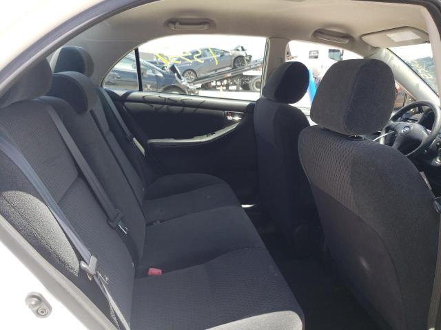 Photo 6 from auction – 2007 TOYOTA COROLLA CE with VIN 1NXBR30E07Z854027