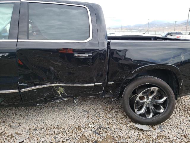 Photo 9 from auction – 2019 RAM 1500 LIMIT with VIN 1C6SRFHT5KN517520