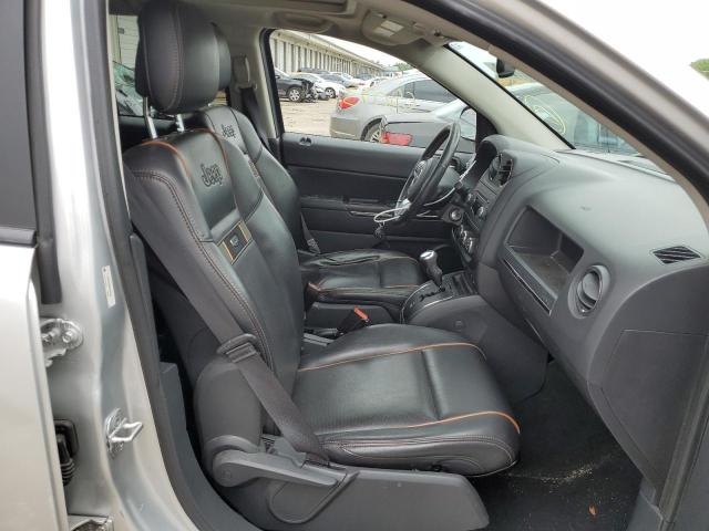 Photo 5 from auction – 2011 JEEP COMPASS LI with VIN 1J4NT5FB5BD203264