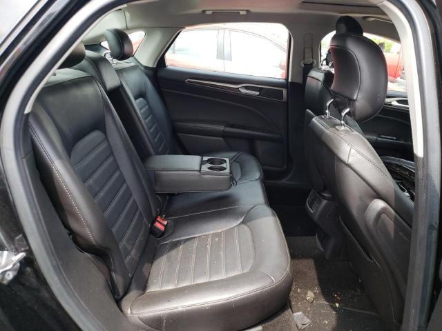 Photo 6 from auction – 2013 FORD FUSION SE with VIN 3FA6P0HR6DR189189