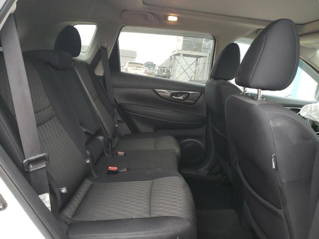 Photo 6 from auction – 2017 NISSAN ROGUE SV with VIN 5N1AT2MV7HC768528