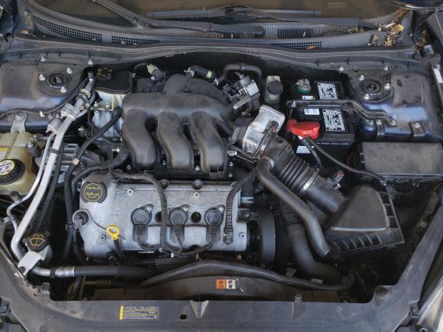 Photo 7 from auction – 2007 FORD FUSION SE with VIN 3FAHP07147R184520