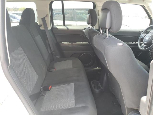 Photo 6 from auction – 2016 JEEP PATRIOT LA with VIN 1C4NJPFA7GD633366