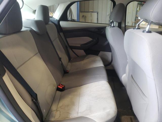 Photo 6 from auction – 2012 FORD FOCUS SE with VIN 1FAHP3K25CL368231