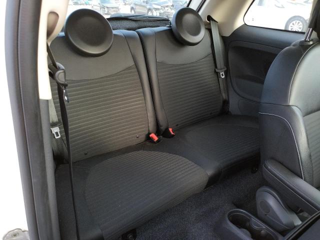 Photo 6 from auction – 2019 FIAT 500 POP with VIN 3C3CFFKH2KT700517