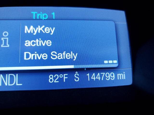 Photo 8 from auction – 2012 FORD FOCUS SE with VIN 1FAHP3F2XCL276932