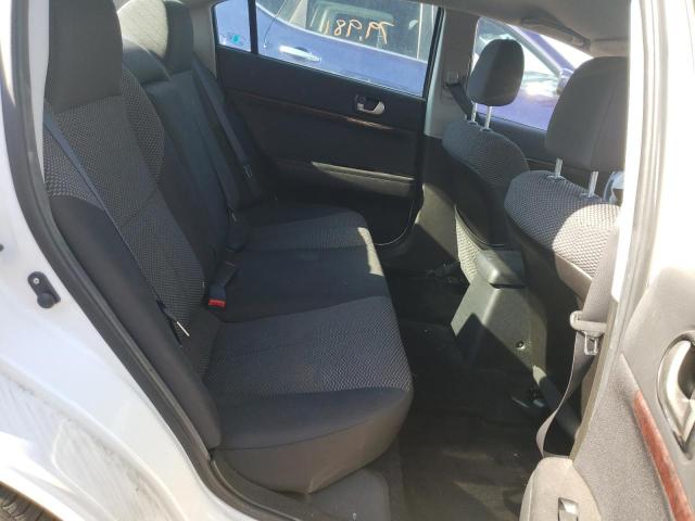 Photo 6 from auction – 2012 MITSUBISHI GALANT ES with VIN 4A32B3FFXCE016355