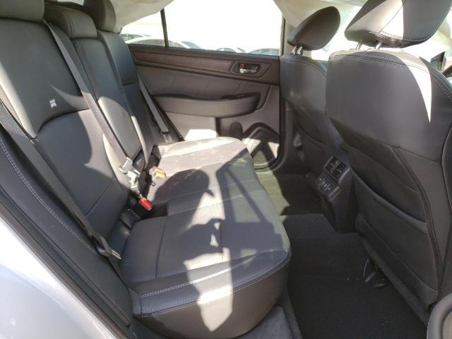 Photo 6 from auction – 2019 SUBARU OUTBACK 3. with VIN 4S4BSENC3K3318579
