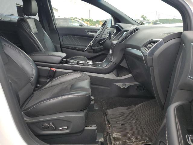 Photo 5 from auction – 2019 FORD EDGE ST with VIN 2FMPK4AP9KBC66982