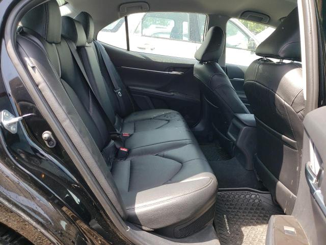 Photo 6 from auction – 2022 TOYOTA CAMRY LE with VIN 4T1C31AK9NU588499