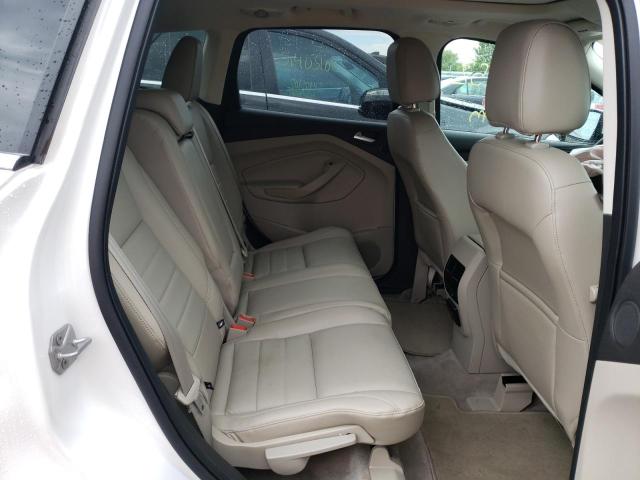 Photo 6 from auction – 2014 FORD ESCAPE TIT with VIN 1FMCU0J90EUA62427