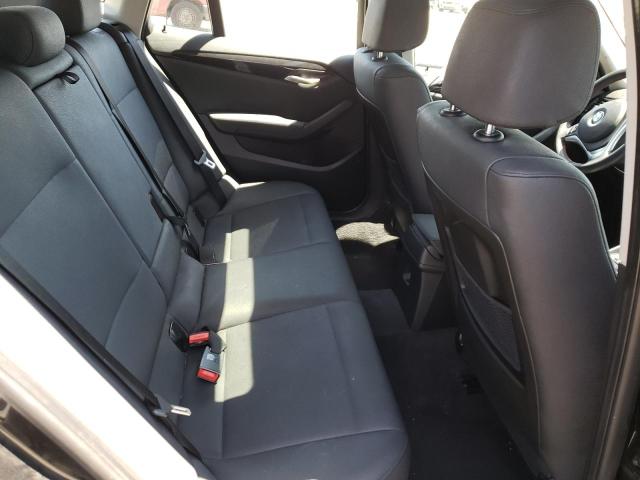 Photo 6 from auction – 2015 BMW X1 SDRIVE2 with VIN WBAVM1C50FVZ94102