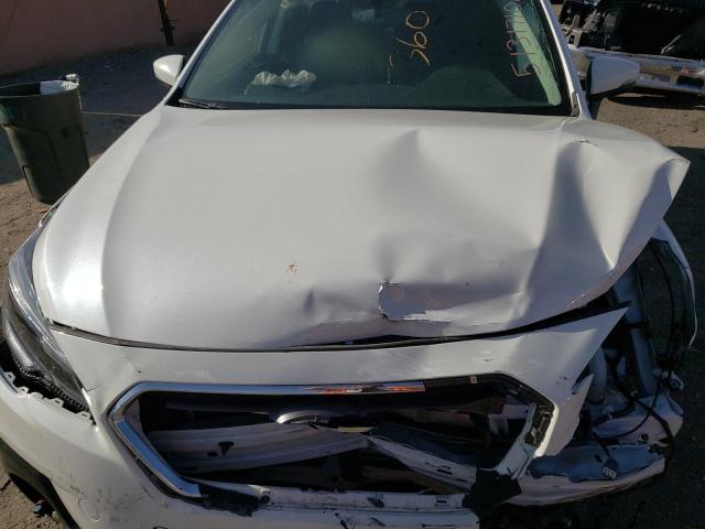 Photo 7 from auction – 2019 SUBARU OUTBACK 3. with VIN 4S4BSENC3K3318579
