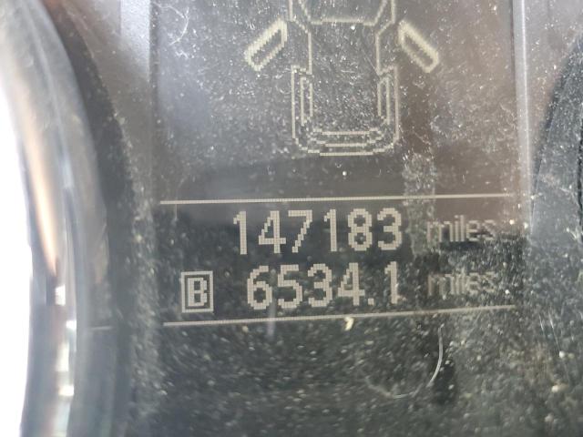 Photo 8 from auction – 2012 NISSAN ROGUE S with VIN JN8AS5MV6CW386480