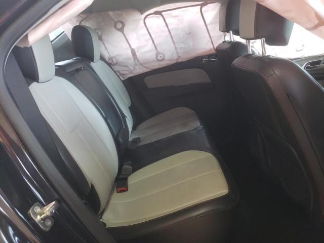 Photo 6 from auction – 2013 CHEVROLET EQUINOX LT with VIN 2GNALPEK3D6137632