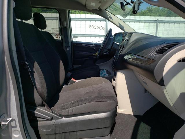 Photo 5 from auction – 2017 DODGE GRAND CARA with VIN 2C4RDGBG1HR856293