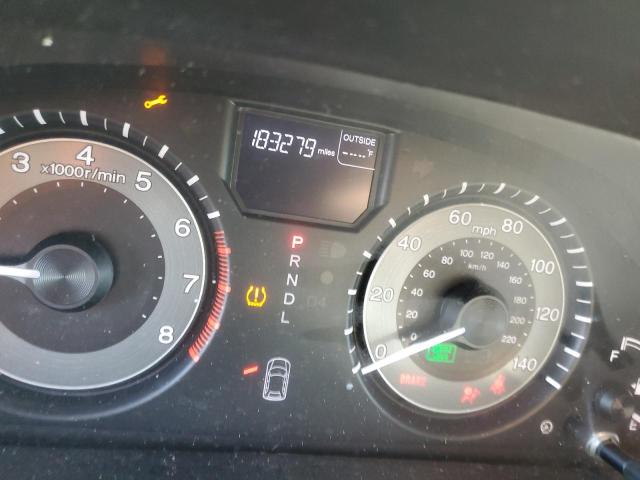 Photo 8 from auction – 2015 HONDA ODYSSEY EX with VIN 5FNRL5H4XFB036341