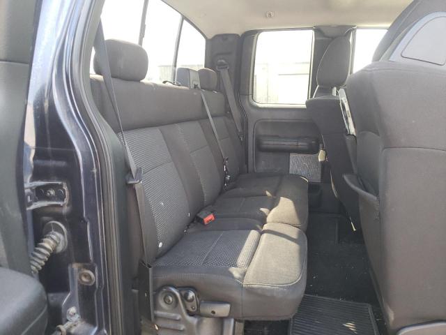 Photo 6 from auction – 2005 FORD F150 with VIN 1FTPX14535NA48138